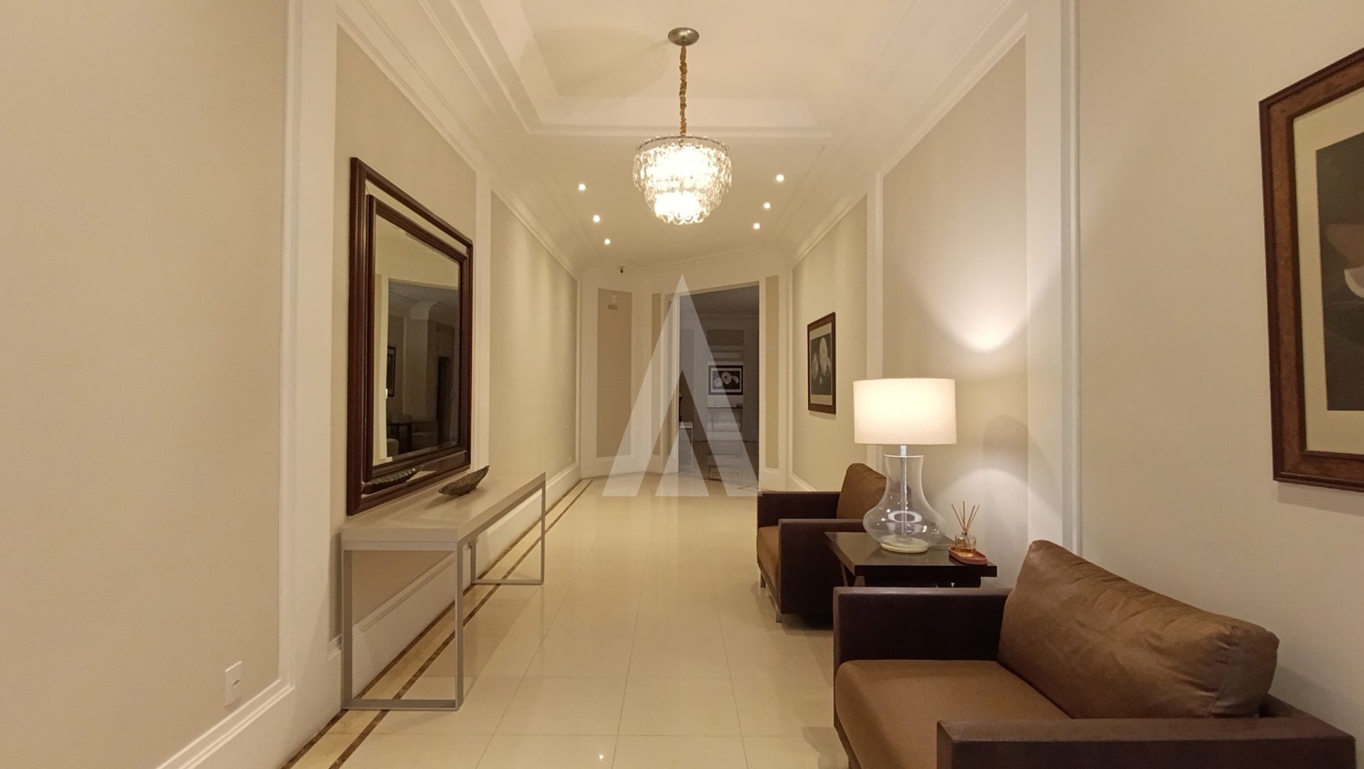 HALL DE ENTRADA 1