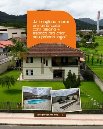 Cômodo Condomínio