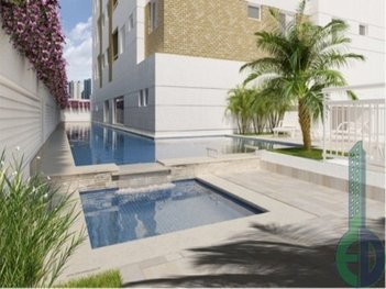 apartment em Rua São Carlos, Santa Paula - São Caetano do Sul - SP