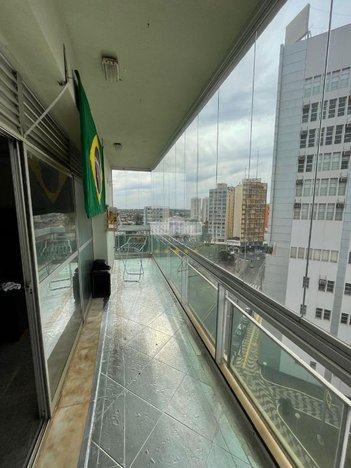 apartment em Rua Campos Sales, Centro - Araçatuba - SP