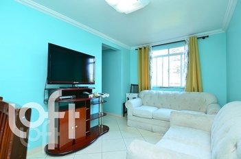 apartment em Almofada, Perus - São Paulo - SP