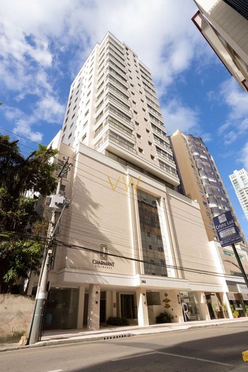 apartment em Rua 1901, Centro - Balneário Camboriú - SC