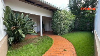 house em Rua Artemio Costella, Universitário - Chapecó - SC