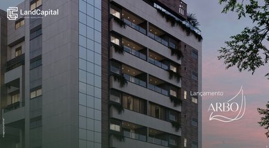apartment em Rua Cristina, São Pedro - Belo Horizonte - MG