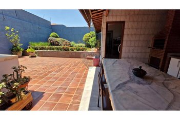 house em Rua João Gurgel, Centro - Araraquara - SP