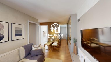 apartment em Rodovia BR-040, Santa Maria - Brasília - DF