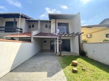 house em Rua Primavera, Fortaleza - Blumenau - SC