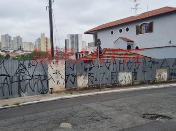 land_lot em Helena Do Sacramento, Vila Guaca - São Paulo - SP