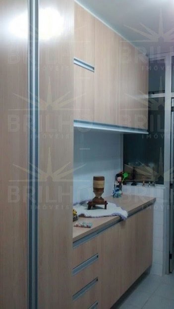 apartment em Avenida Flora, Bussocaba - Osasco - SP