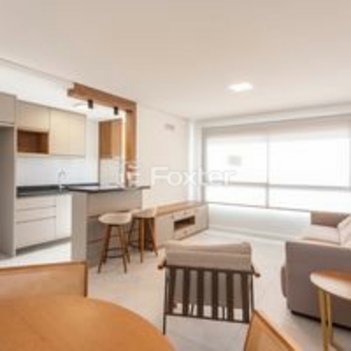 apartment em Avenida do Forte, Vila Ipiranga - Porto Alegre - RS