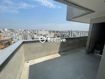 apartment em Rua Oliver, União - Belo Horizonte - MG