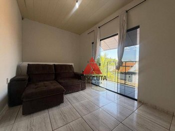 house em Rua Vicenzo Sardelli, Jardim América - Americana - SP