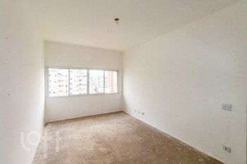 apartment em do Redentor, Cambuci - São Paulo - SP