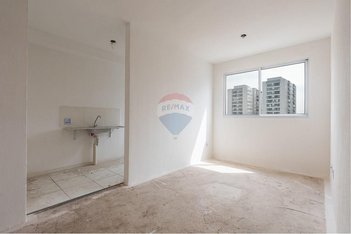 apartment em Rua do Bosque, Barra Funda - São Paulo - SP