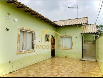 house em Avenida Central, Florestinha - Cabo Frio - RJ