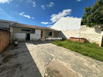 house em Rua Cecília Meireles, Veneza - Fazenda Rio Grande - PR