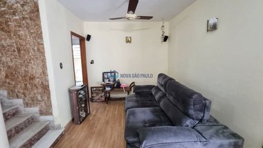 house em Rua Dona Brígida, Vila Mariana - São Paulo - SP