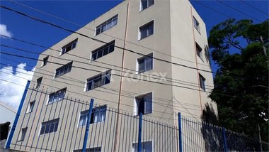 apartment em Avenida Tenente Júlio Prado Neves, Vila Albertina - São Paulo - SP