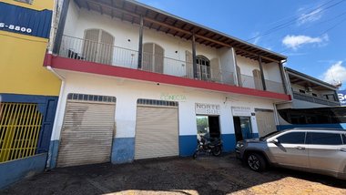 commercial_property em Avenida Santa Mônica, Franca - Londrina - PR