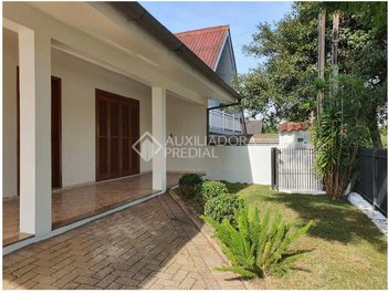 house em Rua Eleolino Domingos Zagonel, Jardim do Cedro - Lajeado - RS