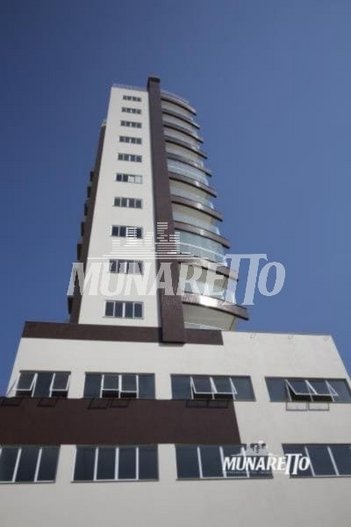 apartment em Rua Santa Catarina, Centro - Concórdia - SC