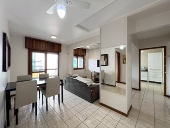 apartment em Rua Maranguab, Capão da Canoa - Capão da Canoa - RS