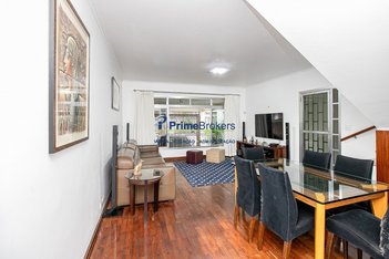 house em Rua Domingos Osvaldo Bataglia, Mirandópolis - São Paulo - SP
