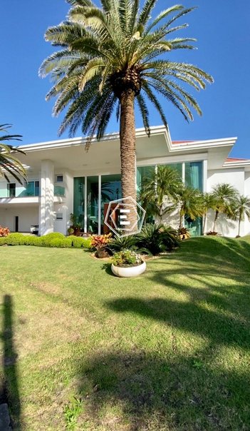 house em Rua Rio Jacuí, Centro - Xangri-Lá - RS