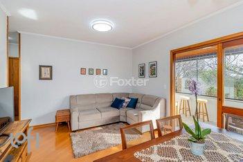 apartment em Mathilde Trein Renner, Vila Ipiranga - Porto Alegre - RS