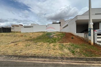 land_lot em Avenida Olívio Franceschini, Parque São Miguel - Hortolândia - SP