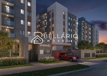 apartment em Avenida das Américas, Recreio dos Bandeirantes - Rio de Janeiro - RJ