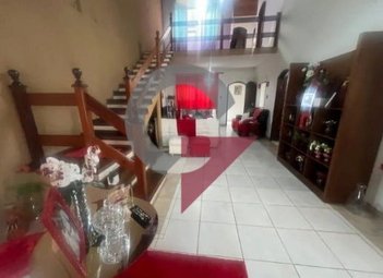 house em Rua Sebastião Aparecido da Silva, Parque São Luís - Taubaté - SP