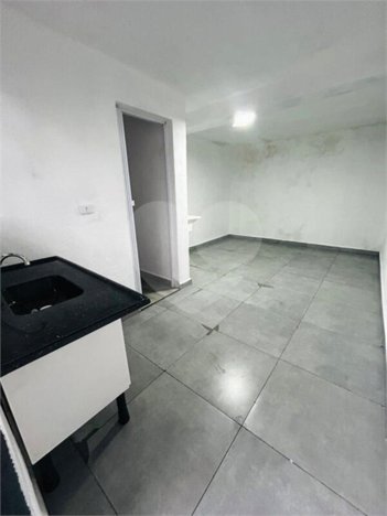 apartment em Rua Brasílio Machado, Vila Príncipe de Gales - Santo André - SP