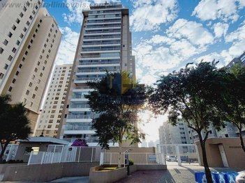 apartment em Rua Icatu, Conjunto Residencial Trinta e Um de Março - São José dos Campos - SP