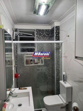 apartment em Avenida Nove de Julho, Bela Vista - São Paulo - SP
