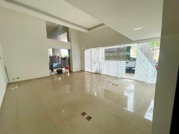 business em Rua das Figueiras, Norte (Águas Claras) - Brasília - DF