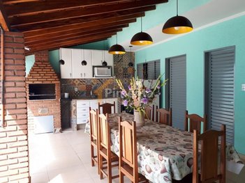 house em Rua José Jorge de Freitas, Jardim Manoel Penna - Ribeirão Preto - SP