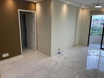 apartment em Rua Mogi Guaçu, Chácara da Barra - Campinas - SP