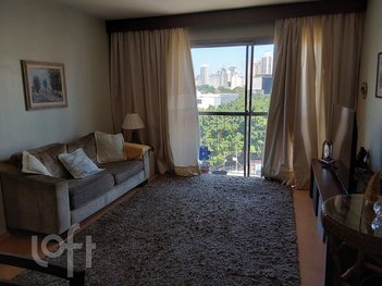 apartment em Padre Carvalho, Pinheiros - São Paulo - SP
