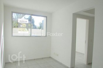 apartment em Rua Engenheiro Sadi Castro, Sarandi - Porto Alegre - RS