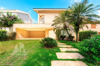 house em Avenida Yojiro Takaoka, Alphaville - Santana de Parnaíba - SP
