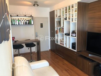 apartment em Avenida São João, Santa Cecília - São Paulo - SP