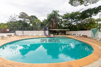 apartment em Rua Ponta Delgada, Vila Olímpia - São Paulo - SP