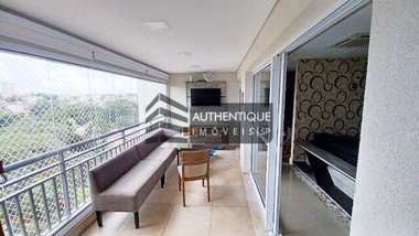 apartment em Avenida Armando Ítalo Setti, Baeta Neves - São Bernardo do Campo - SP