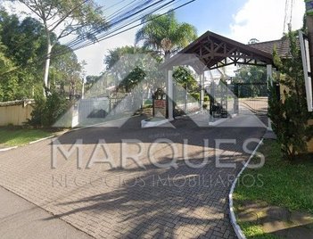 house em Rua Santa Cruz, Santa Cruz - Gravataí - RS