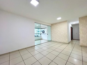 apartment em Rua Afonso Ferreira Gomes, Paquetá - Belo Horizonte - MG