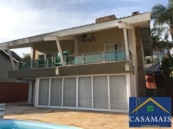 apartment em Rua Selenita, Nova Higienópolis - Jandira - SP