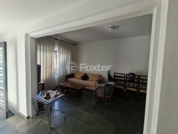 house em Rua Mocoembu, Planalto Paulista - São Paulo - SP