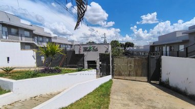 apartment em Rua Antonio Bravo Plaça, Ipatinga - Sorocaba - SP