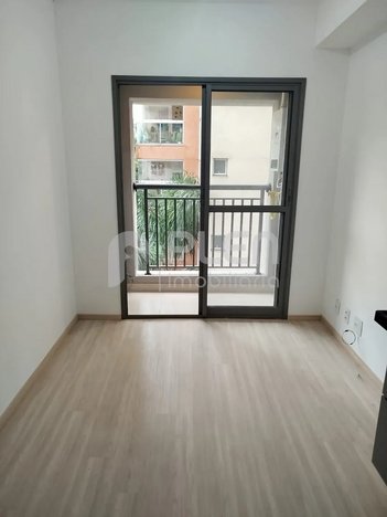 apartment em Rua Ossian Terceiro Teles, Jardim Prudência - São Paulo - SP